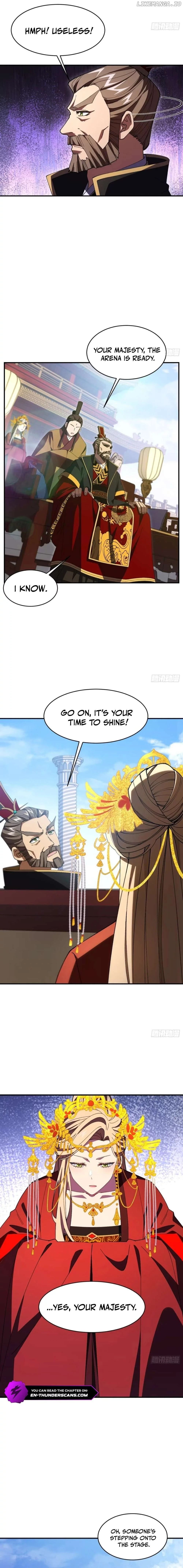Start by signing in and obtaining the Ancient Divine Body Chapter 93 page 12
