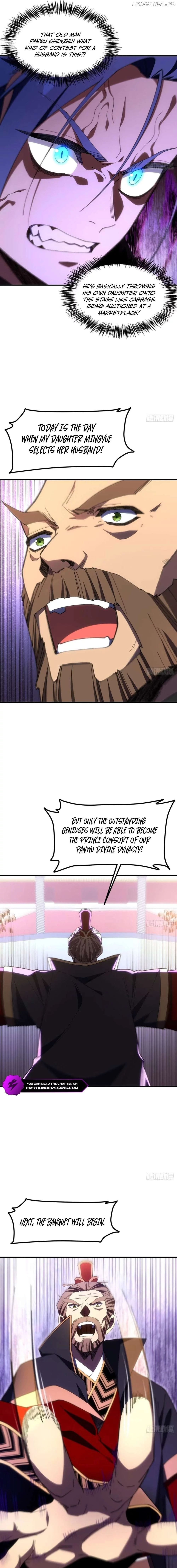 Start by signing in and obtaining the Ancient Divine Body Chapter 93 page 15
