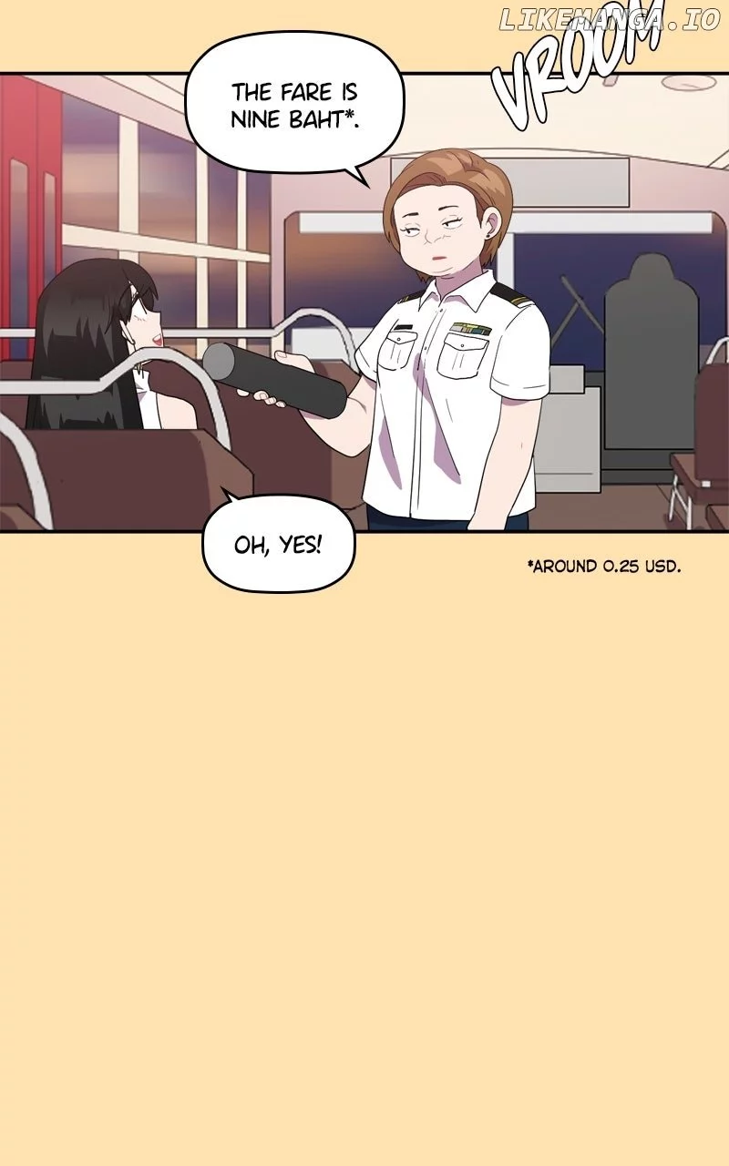 Take My Money Chapter 91 page 19