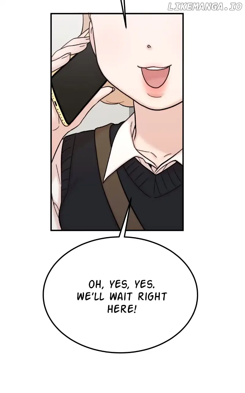 My Dud To Stud Boyfriend Chapter 91 page 3