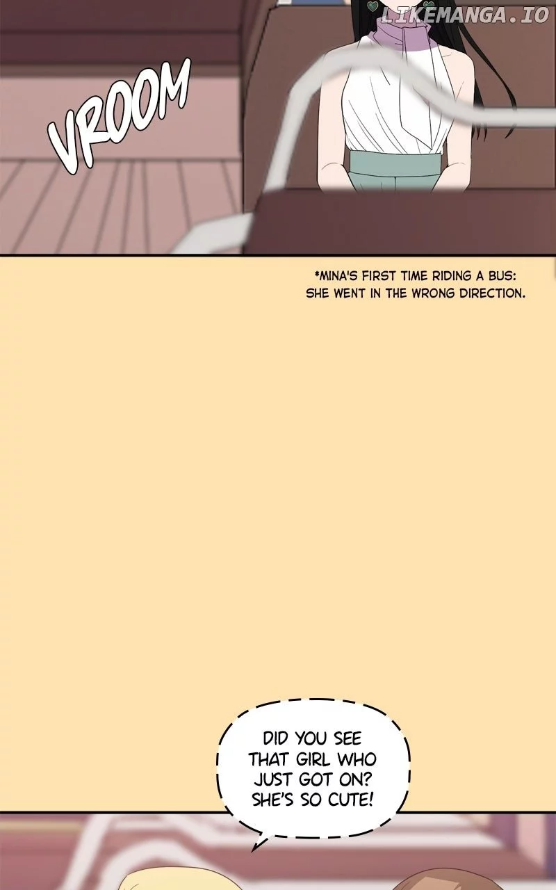 Take My Money Chapter 91 page 17
