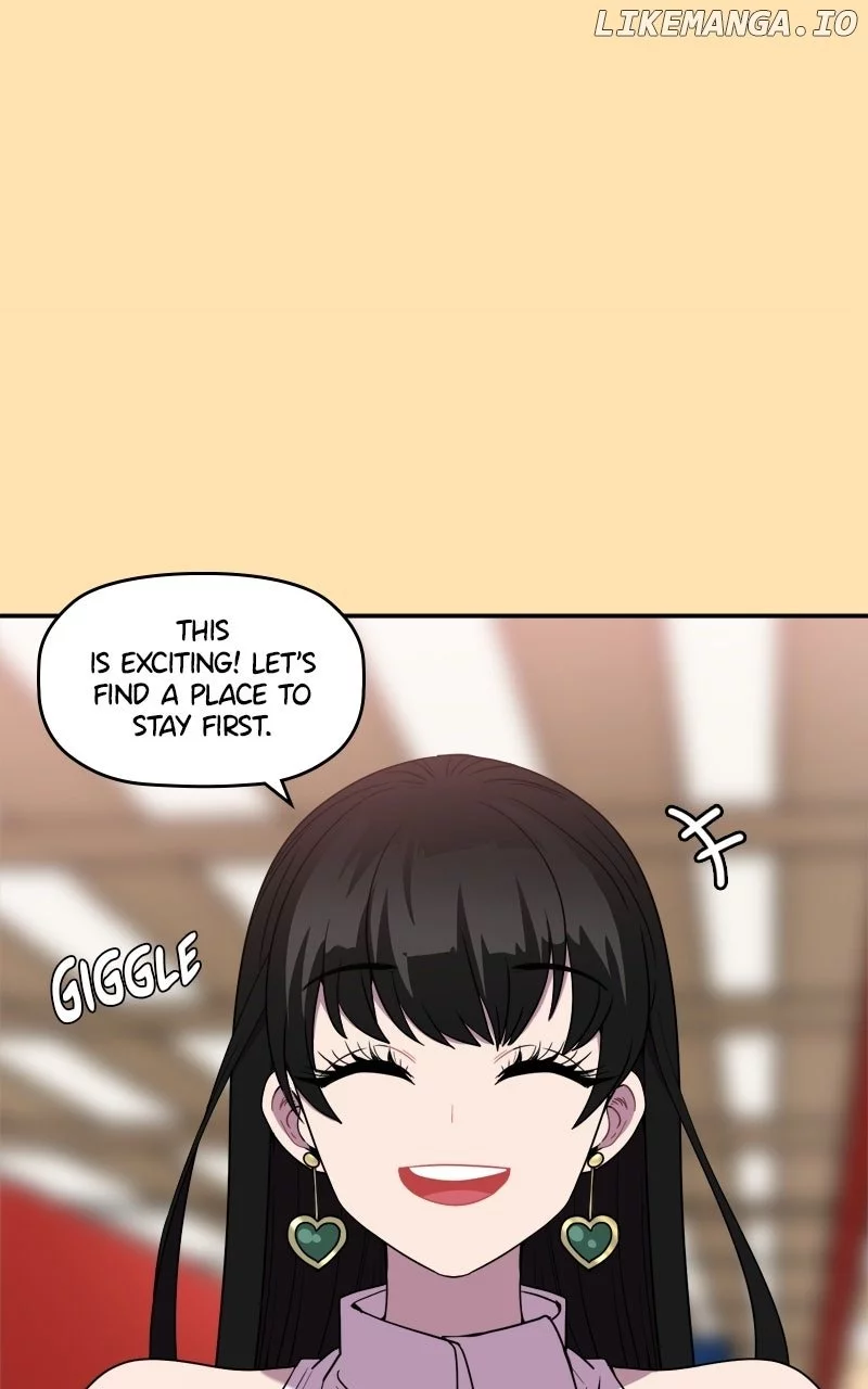 Take My Money Chapter 91 page 3