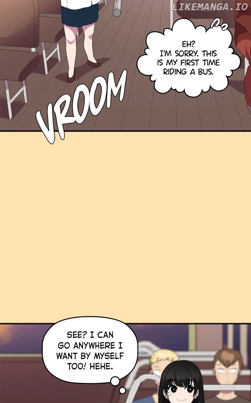 Take My Money Chapter 91 page 16