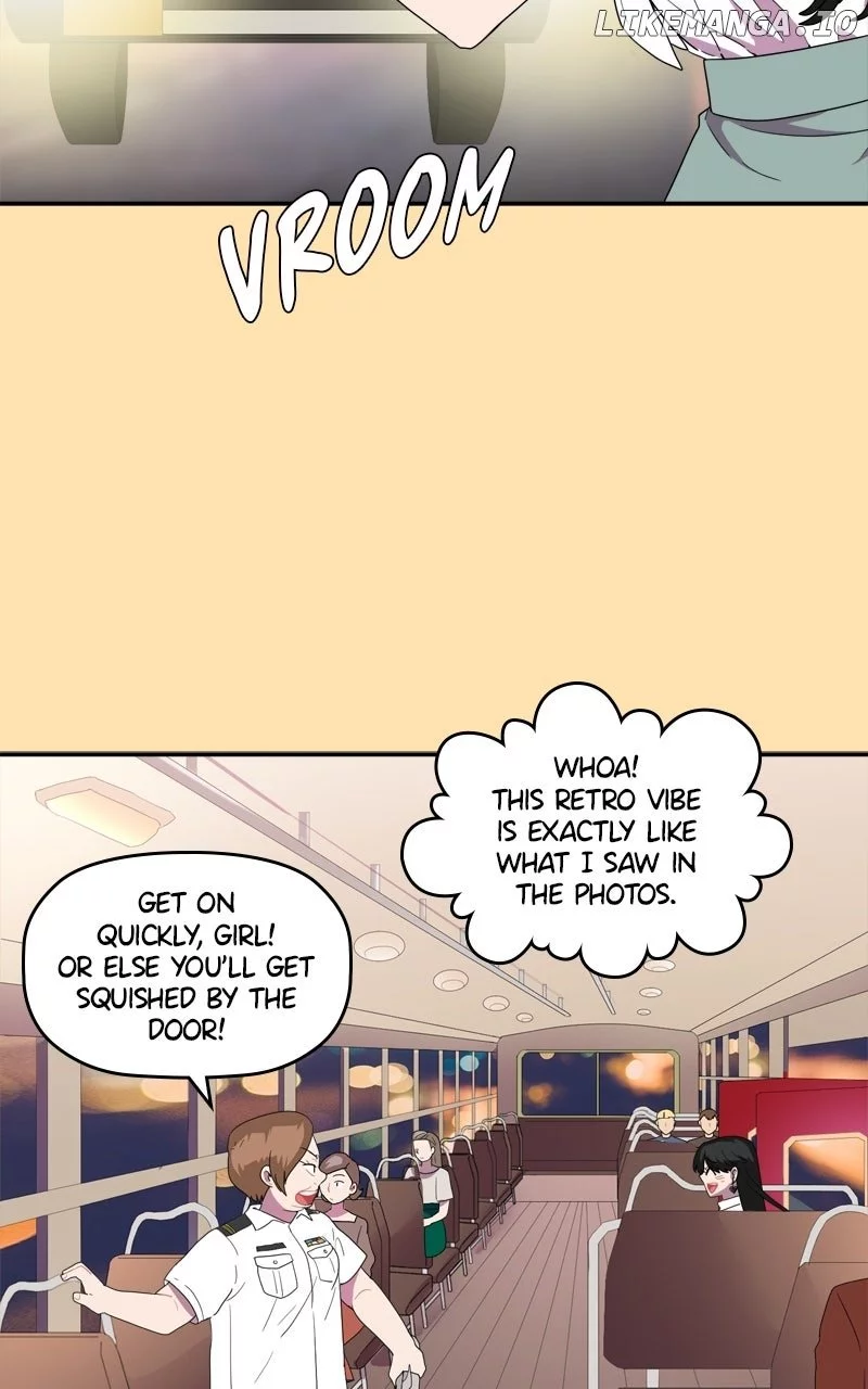 Take My Money Chapter 91 page 15
