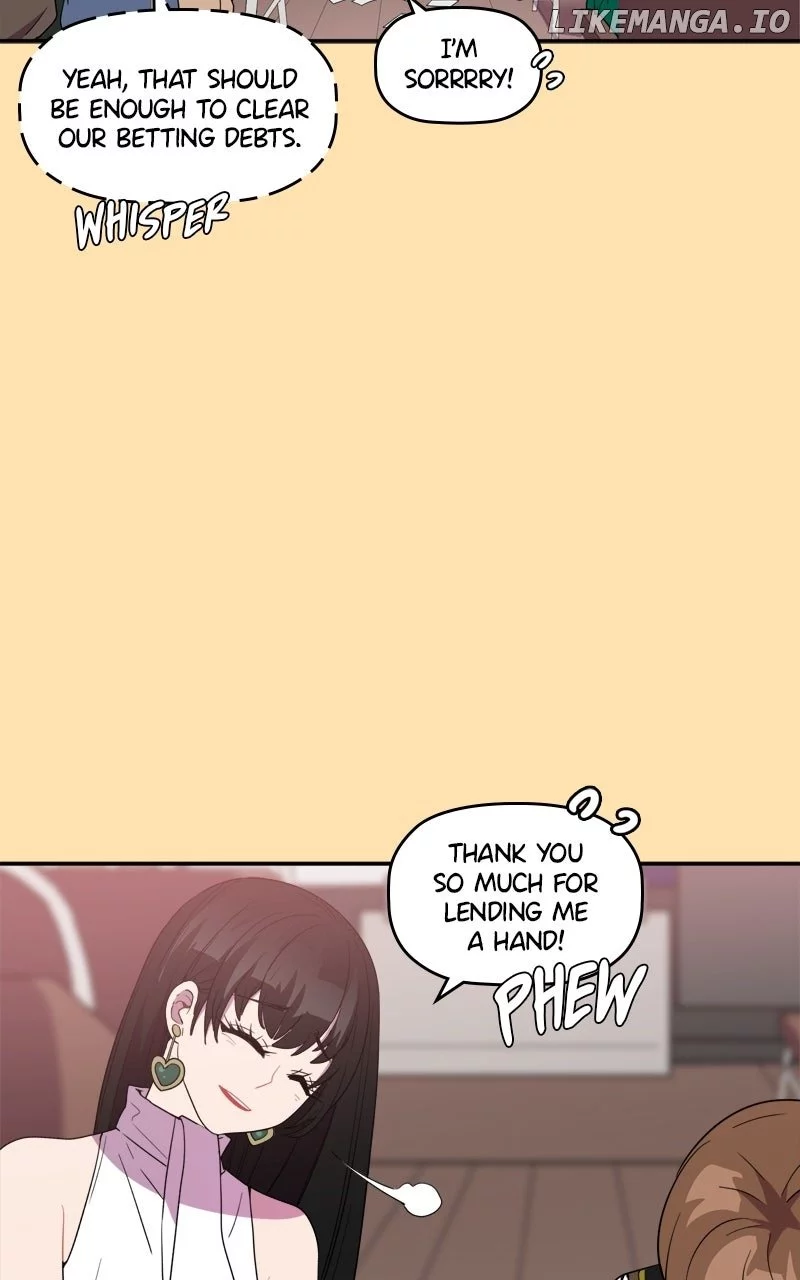 Take My Money Chapter 91 page 25