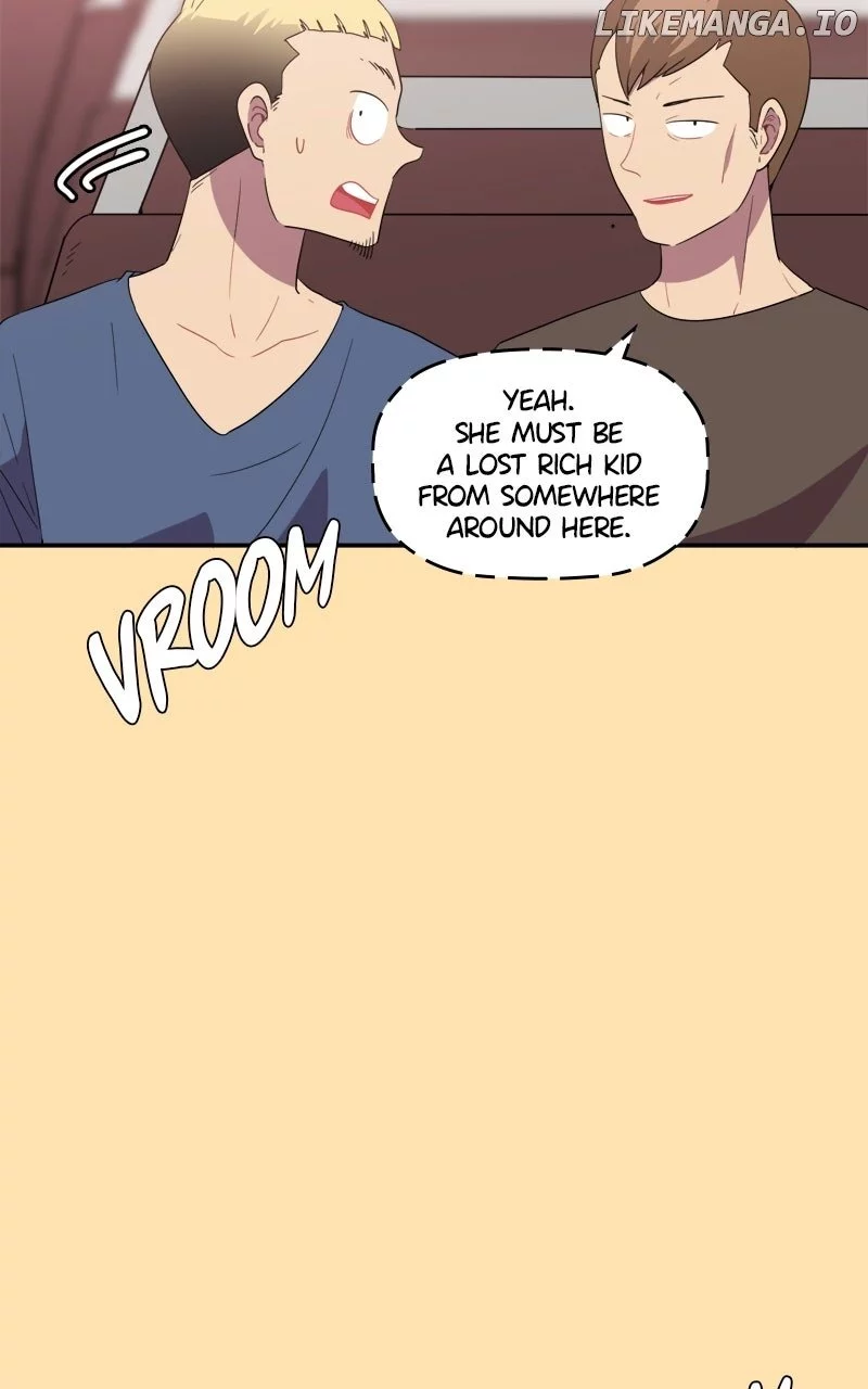 Take My Money Chapter 91 page 18