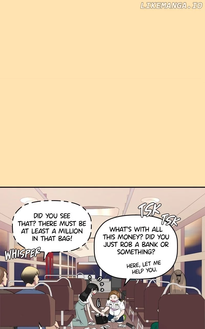 Take My Money Chapter 91 page 24