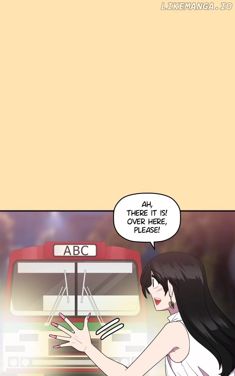 Take My Money Chapter 91 page 14