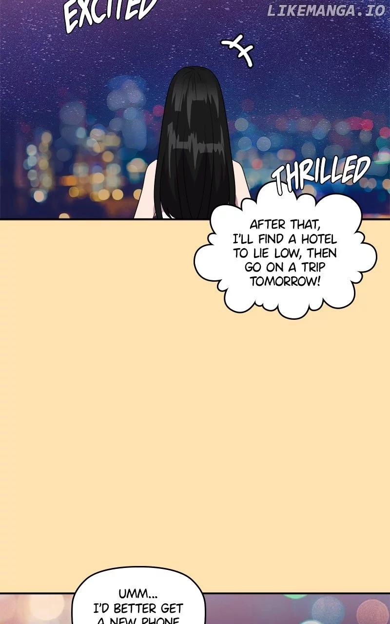 Take My Money Chapter 91 page 7