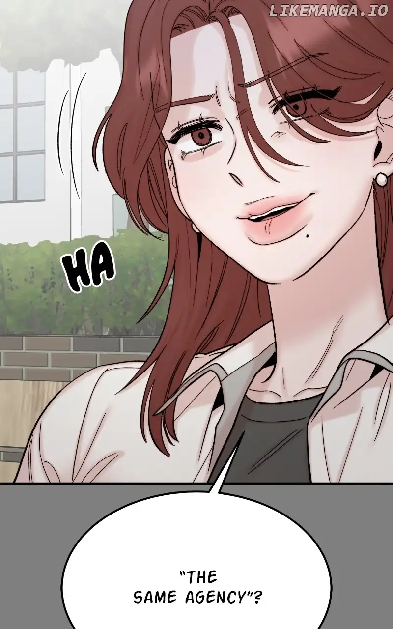 My Dud To Stud Boyfriend Chapter 91 page 16