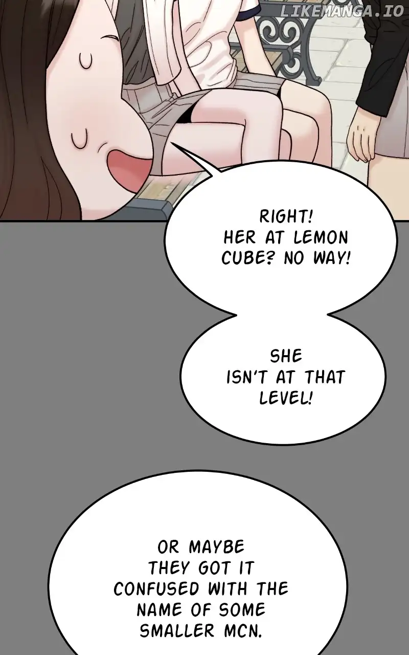 My Dud To Stud Boyfriend Chapter 91 page 23