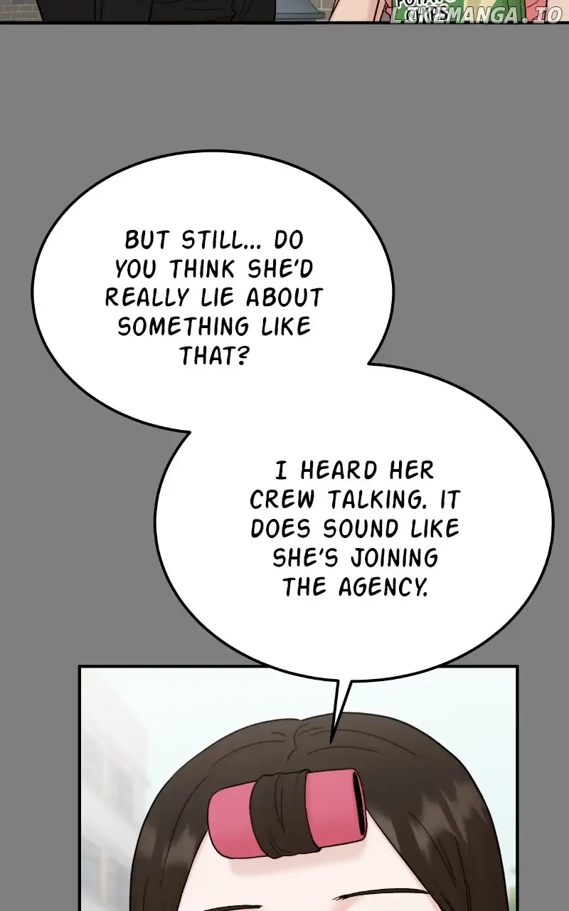 My Dud To Stud Boyfriend Chapter 91 page 20