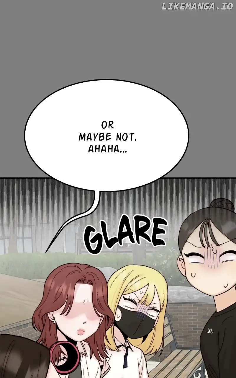 My Dud To Stud Boyfriend Chapter 91 page 22