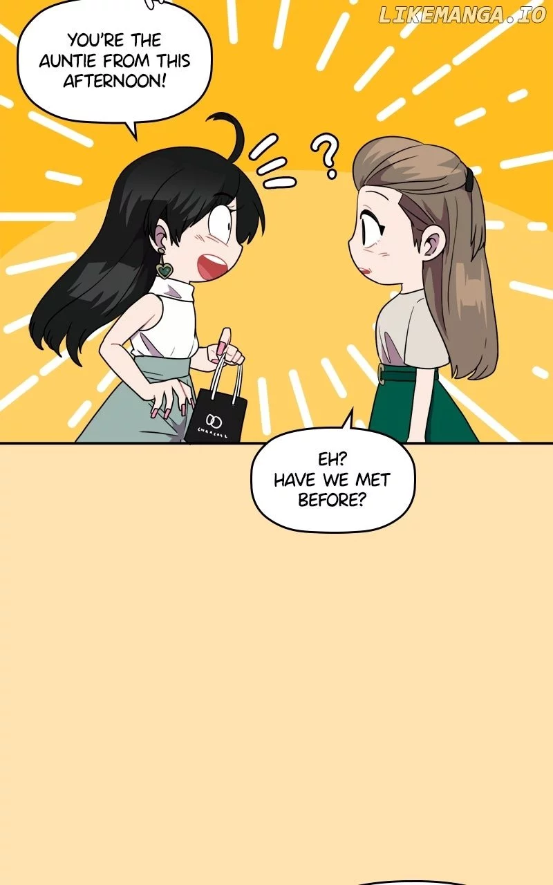Take My Money Chapter 91 page 29