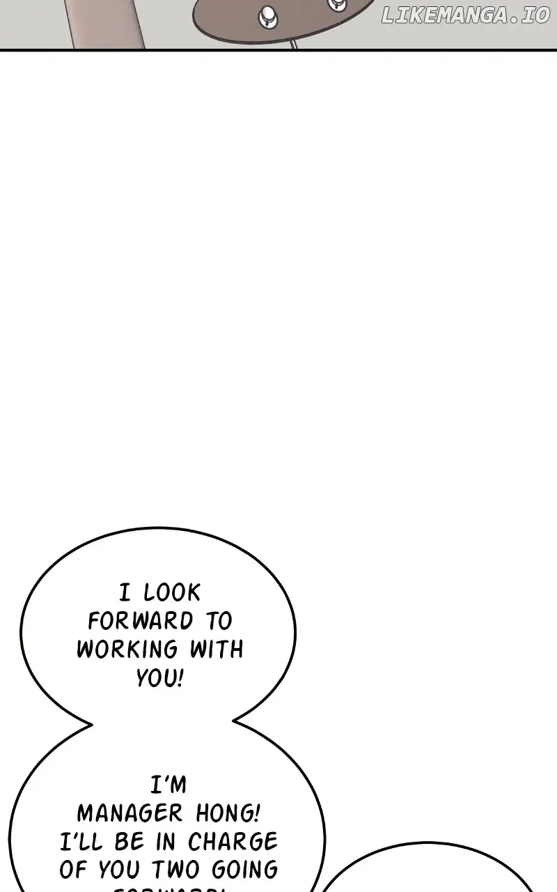 My Dud To Stud Boyfriend Chapter 91 page 30