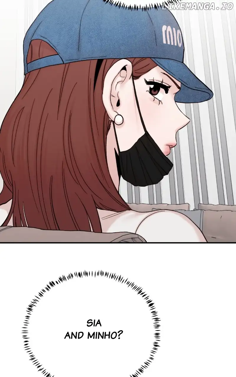 My Dud To Stud Boyfriend Chapter 91 page 7