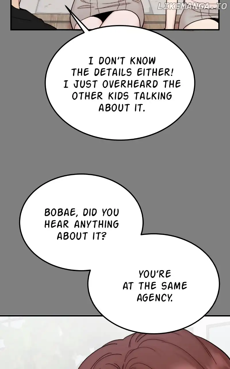 My Dud To Stud Boyfriend Chapter 91 page 15