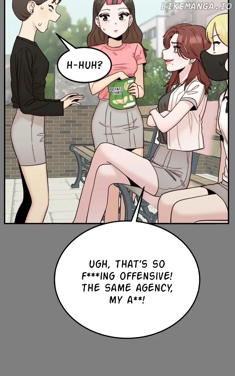 My Dud To Stud Boyfriend Chapter 91 page 18