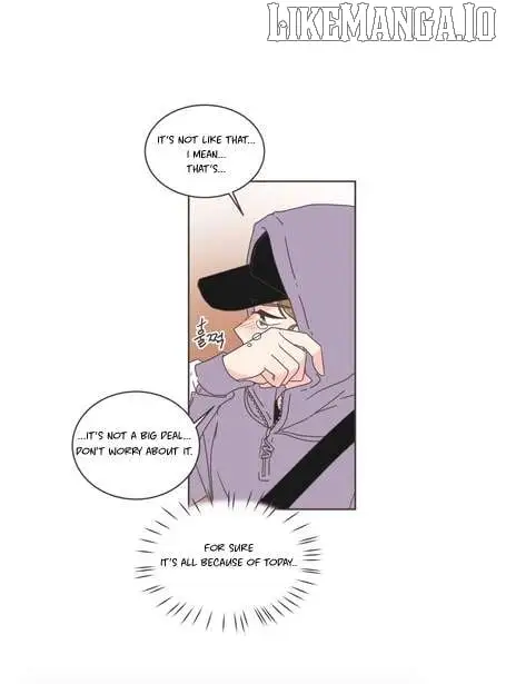 She's My Type Chapter 84 page 5
