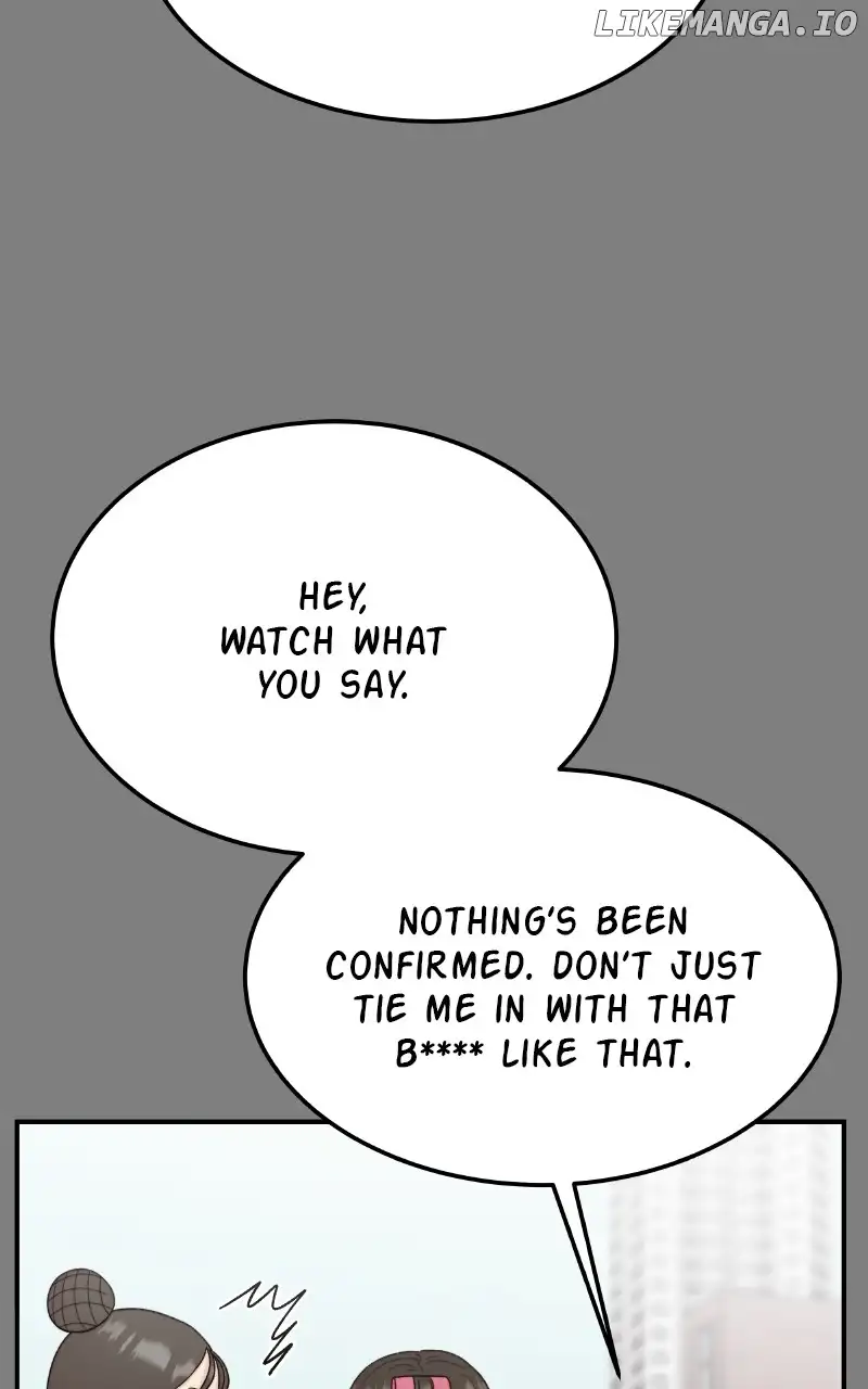 My Dud To Stud Boyfriend Chapter 91 page 17