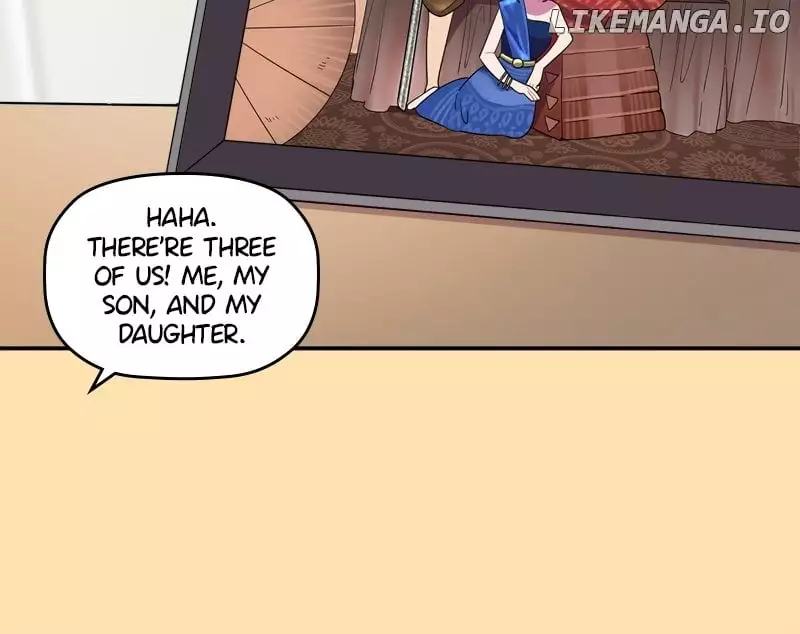 Take My Money Chapter 91 page 47