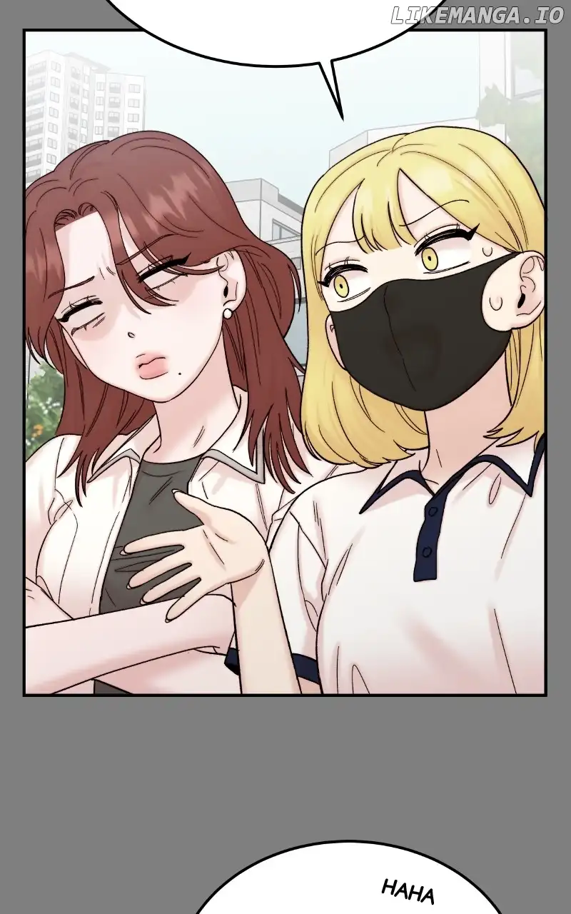 My Dud To Stud Boyfriend Chapter 91 page 24