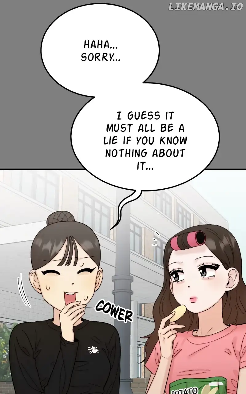 My Dud To Stud Boyfriend Chapter 91 page 19