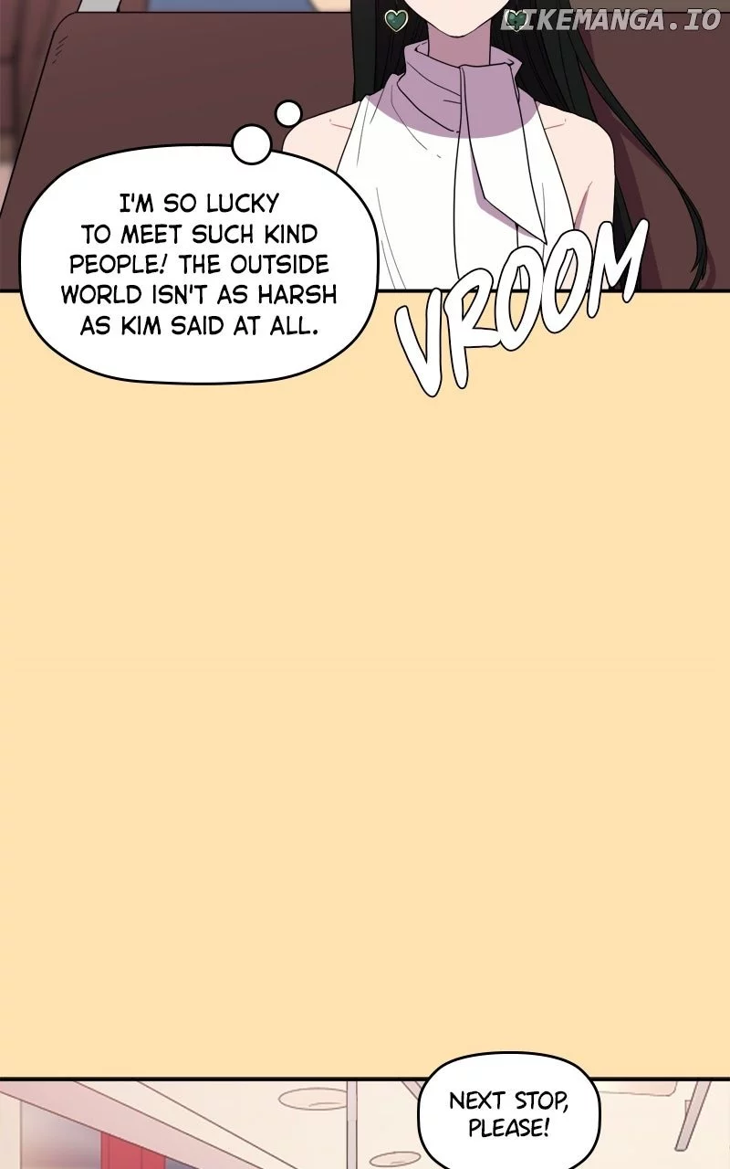 Take My Money Chapter 91 page 27
