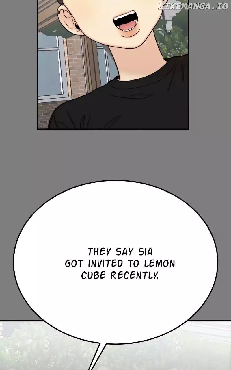 My Dud To Stud Boyfriend Chapter 91 page 12