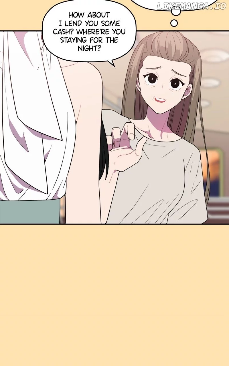 Take My Money Chapter 91 page 40