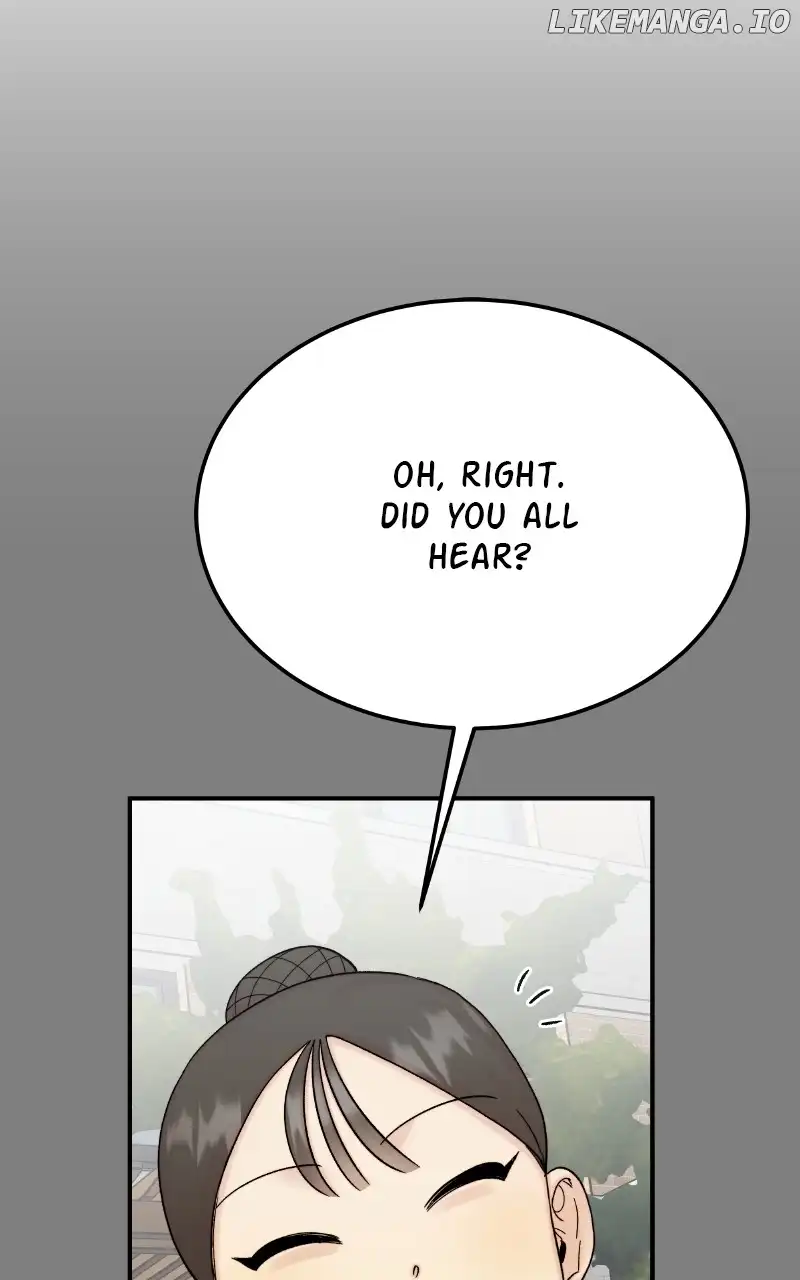 My Dud To Stud Boyfriend Chapter 91 page 11