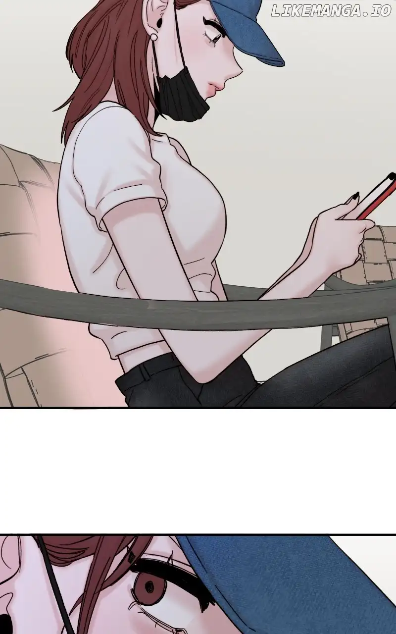 My Dud To Stud Boyfriend Chapter 91 page 27