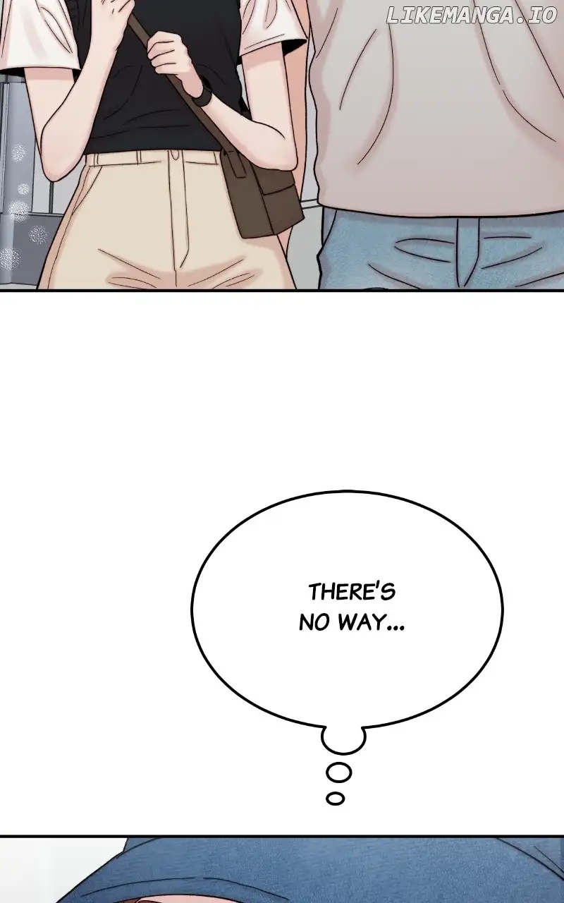 My Dud To Stud Boyfriend Chapter 91 page 9
