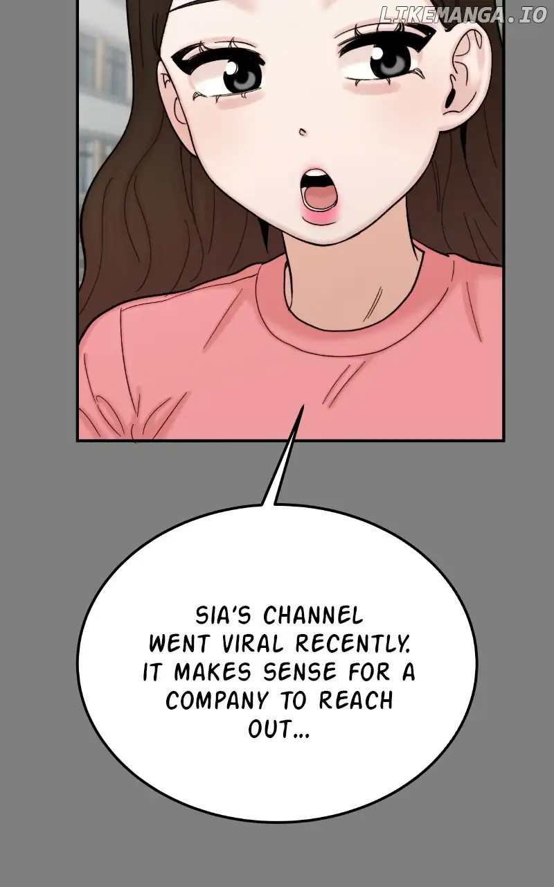 My Dud To Stud Boyfriend Chapter 91 page 21