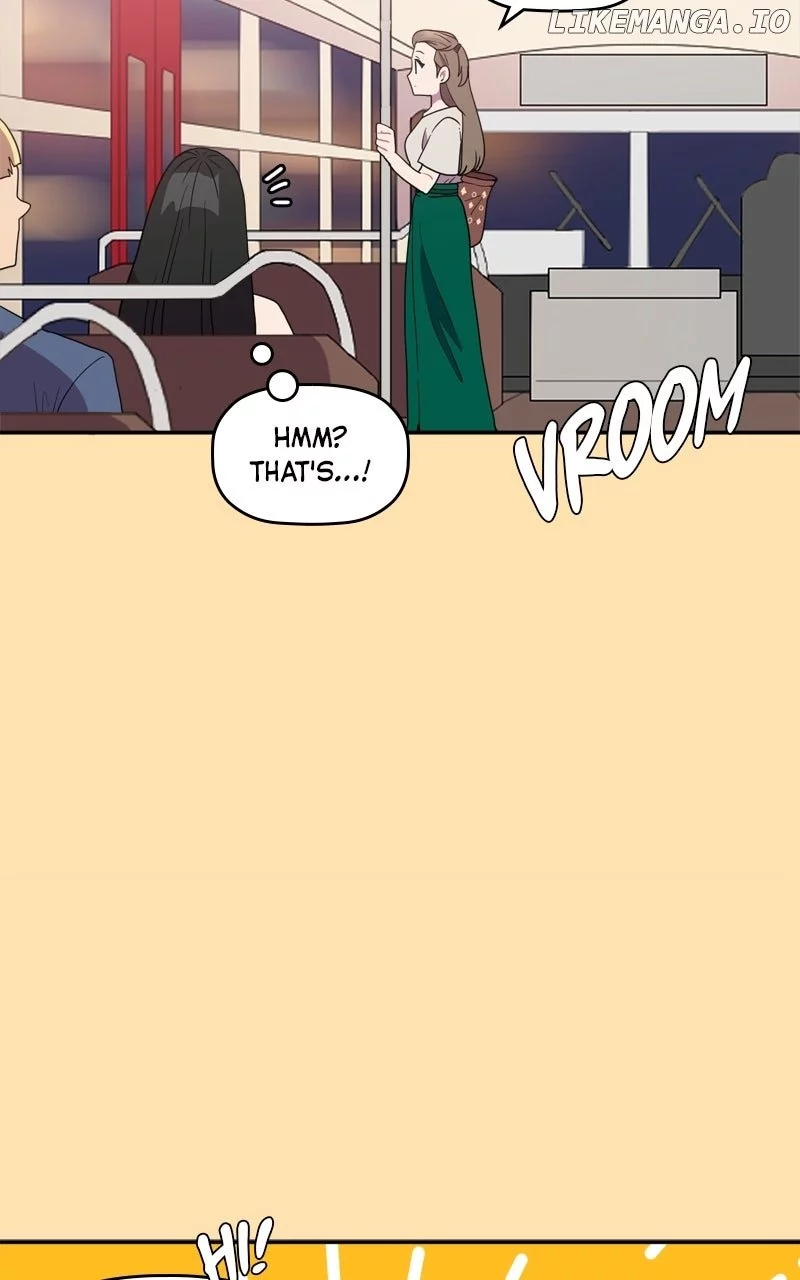 Take My Money Chapter 91 page 28