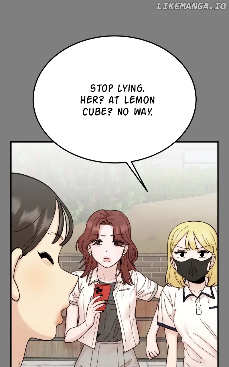 My Dud To Stud Boyfriend Chapter 91 page 14
