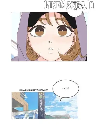 She's My Type Chapter 84 page 29