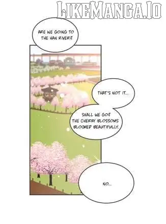 She's My Type Chapter 84 page 25
