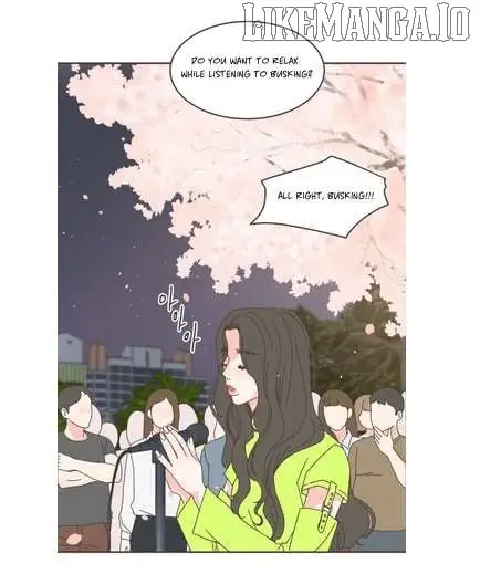 She's My Type Chapter 84 page 49