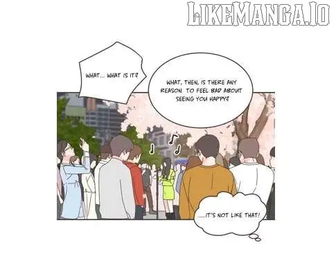 She's My Type Chapter 84 page 47