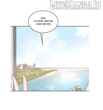 She's My Type Chapter 84 page 23