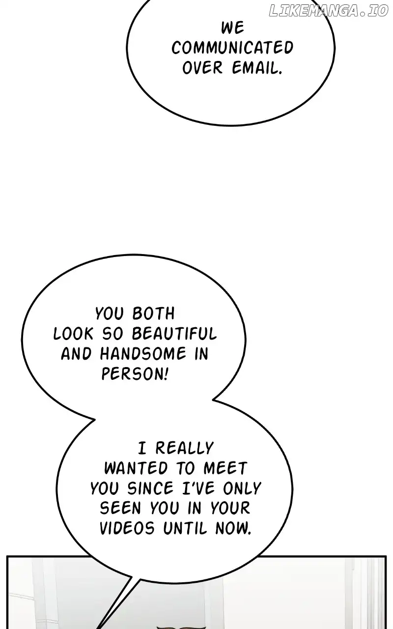 My Dud To Stud Boyfriend Chapter 91 page 32