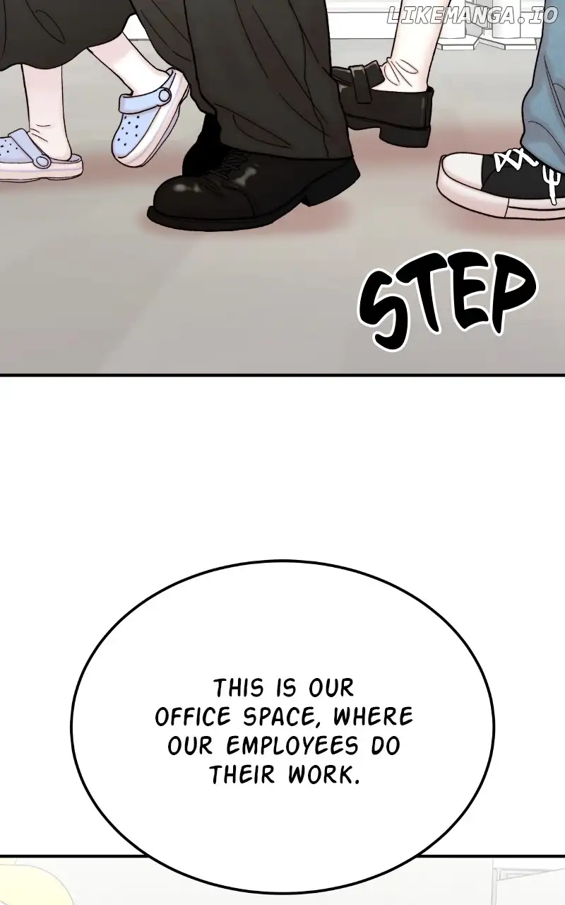 My Dud To Stud Boyfriend Chapter 91 page 41