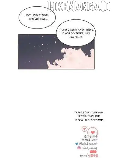 She's My Type Chapter 84 page 50