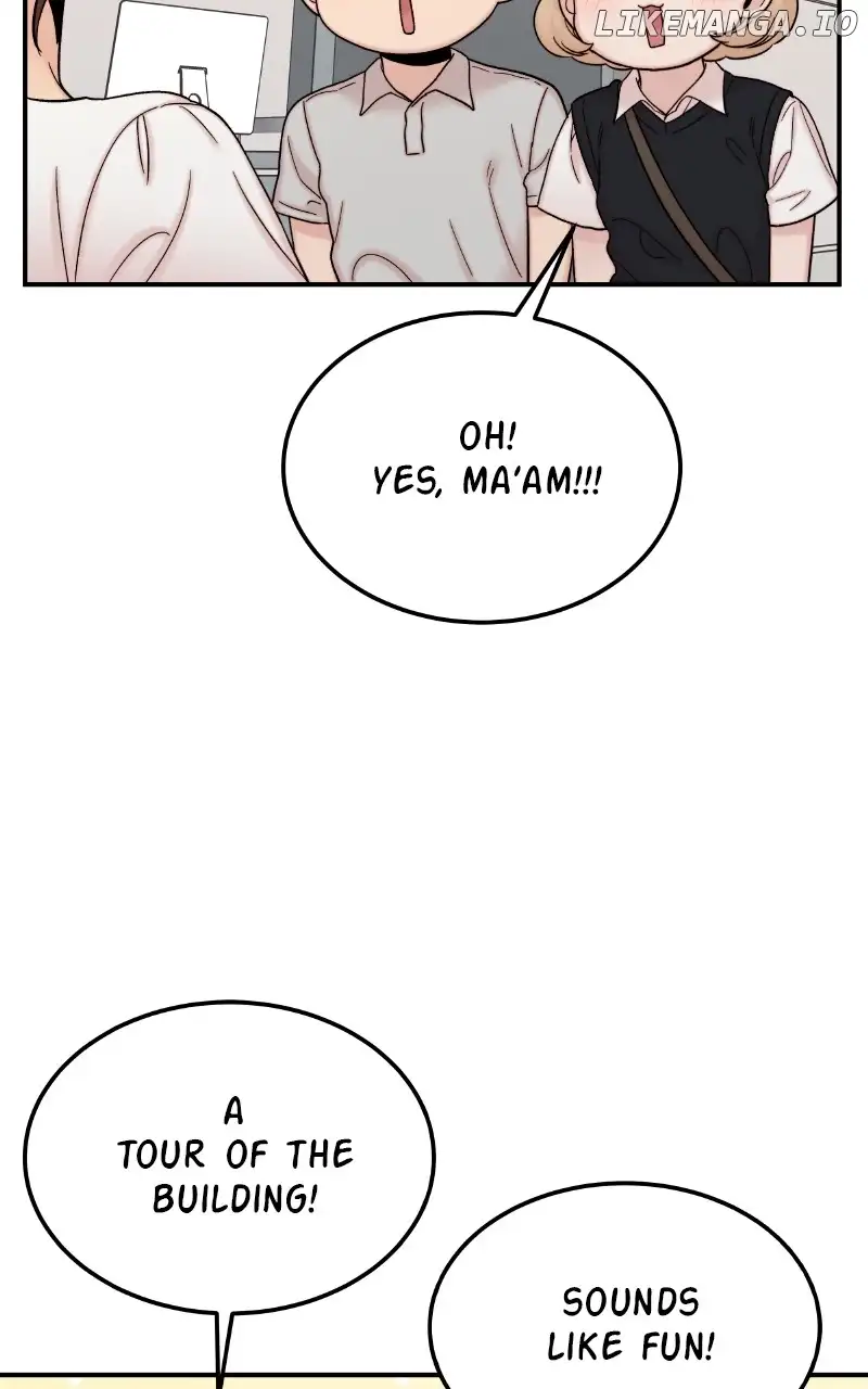 My Dud To Stud Boyfriend Chapter 91 page 36