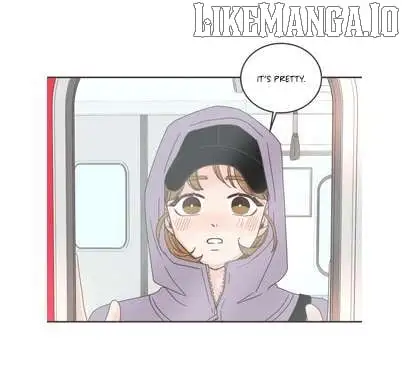 She's My Type Chapter 84 page 24