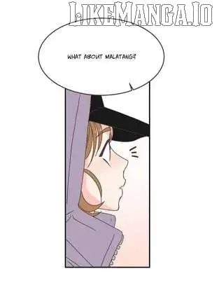 She's My Type Chapter 84 page 36