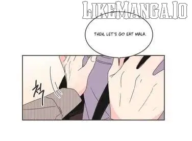 She's My Type Chapter 84 page 38