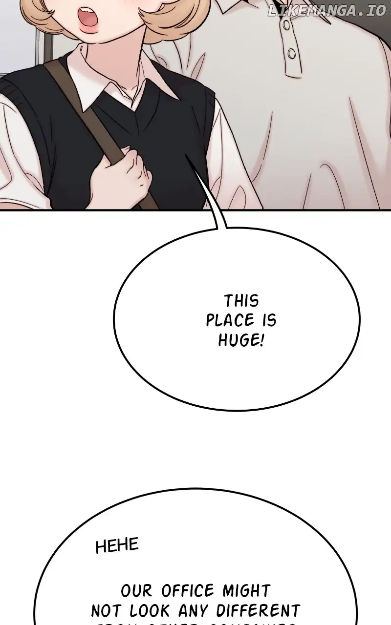 My Dud To Stud Boyfriend Chapter 91 page 47