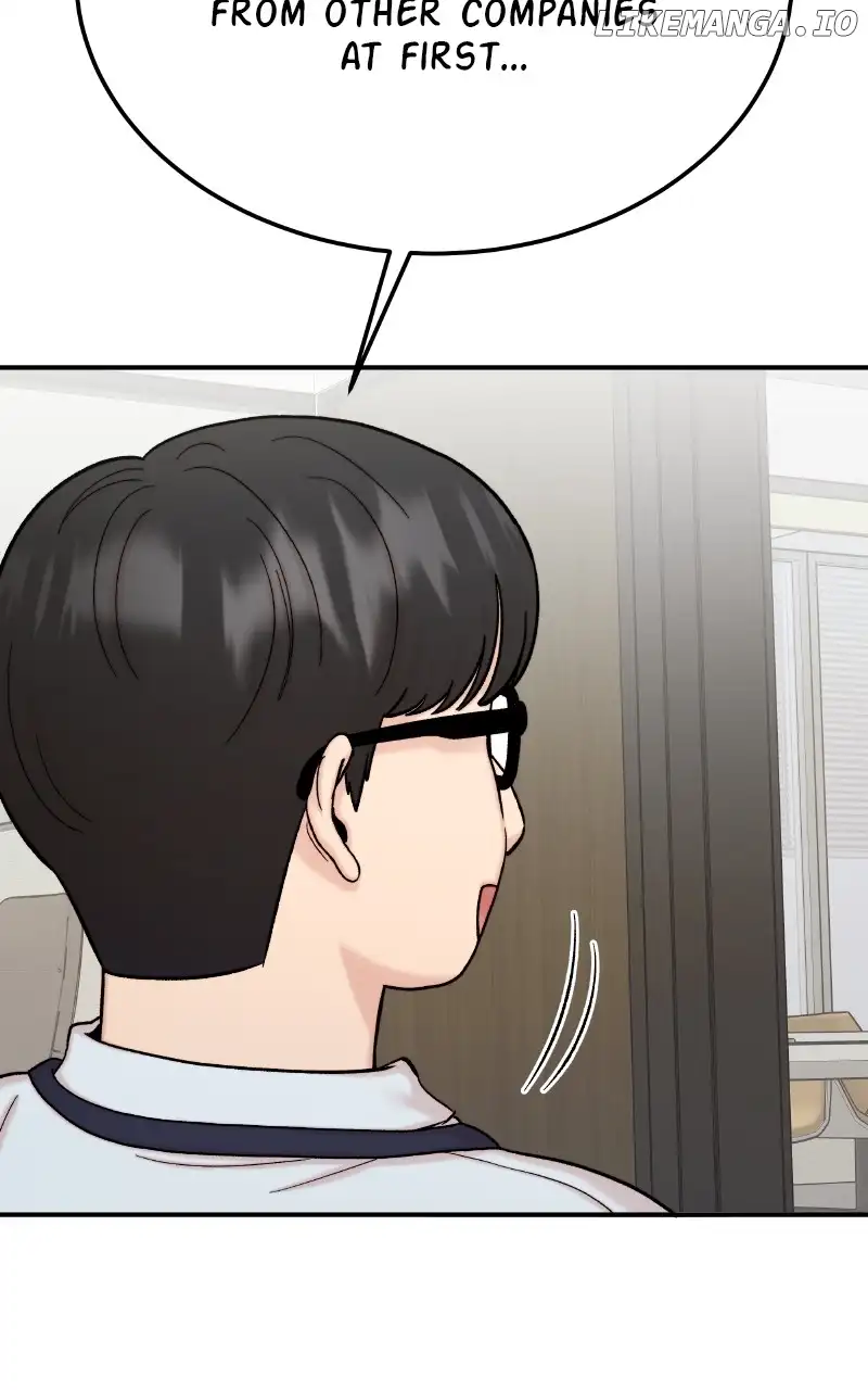 My Dud To Stud Boyfriend Chapter 91 page 48